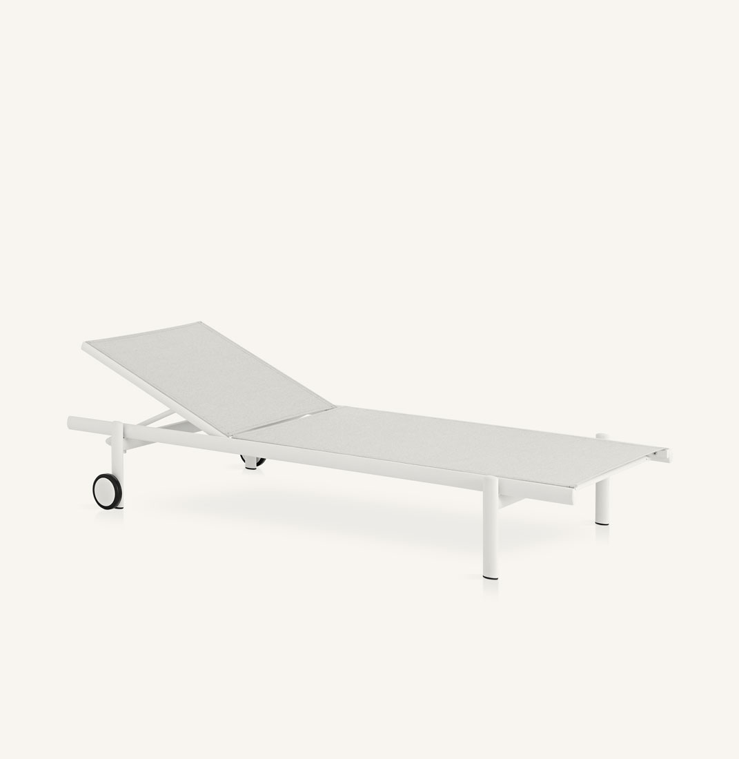 089240 Шезлонг Expormim UP - Вид №3