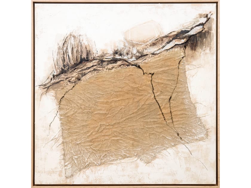 Холст рамки NOVOCUADRO ART COMPANY Лаура саго ARCH-00073764