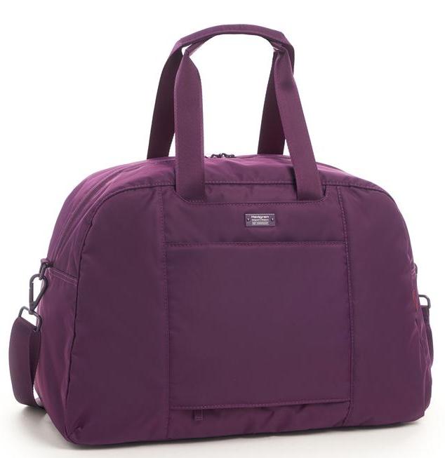 HITC06/091 Сумка HITC06 Duffle Wandering Hedgren Inter-City  - Вид №1