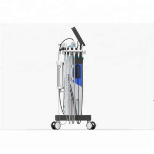 35545 Аппарат для омоложения HydraBeauty Nova NewFace (НОВА НьюФейс)