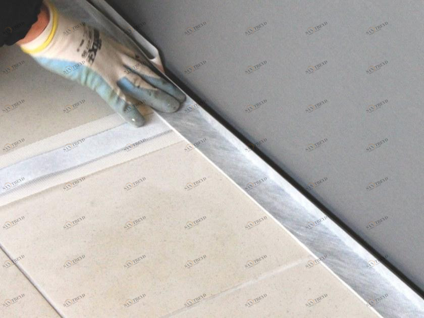 Winkler Лента и стык для гидроизоляции sun-id-1408229