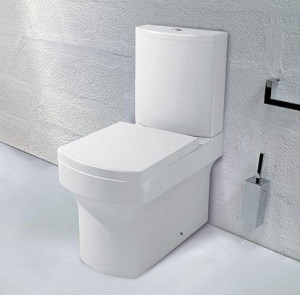 GR-N3010 Компакт унитаз с бачком Белый Grossman Status Китай