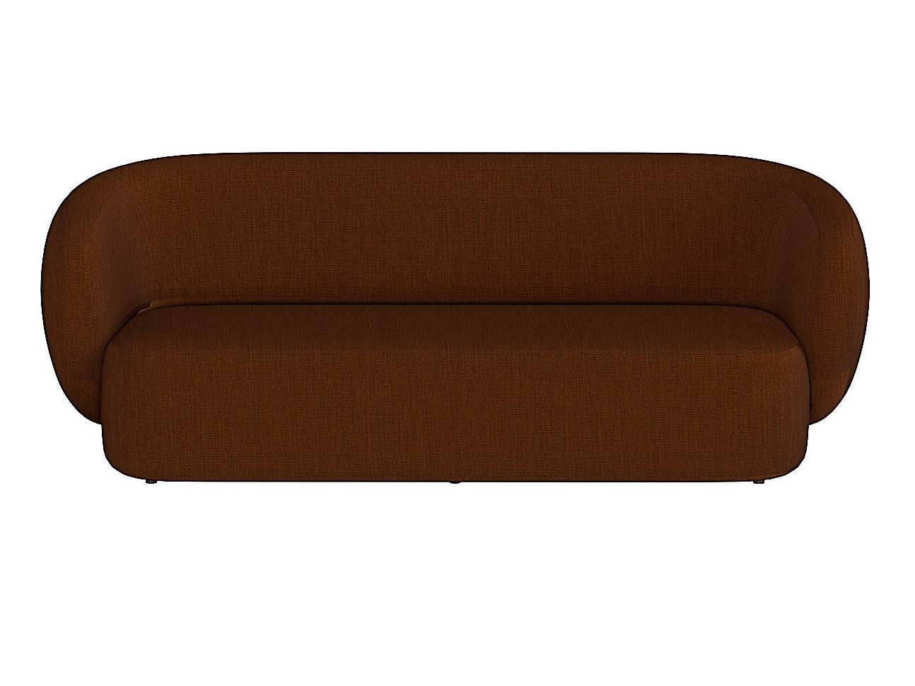 3-местный тканевый диван Grado Design ARCH-00079018 - Вид №15