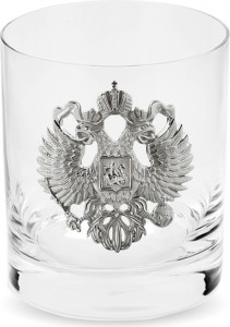 10666693 Русские самоцветы Стопка Русские самоцветы, серебро 925 Серебро 925