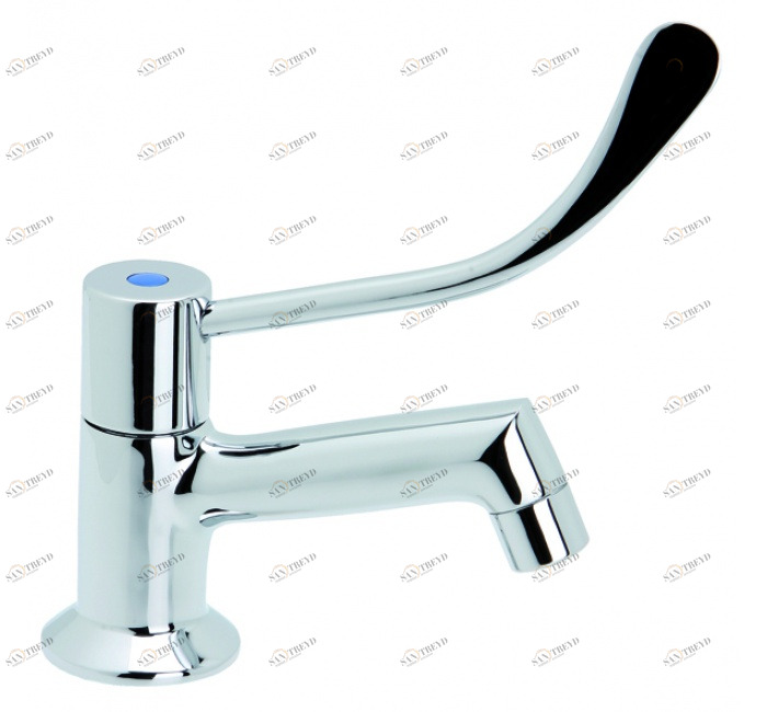 GENEBRE 1210 04 1/2 "медицинский кран 