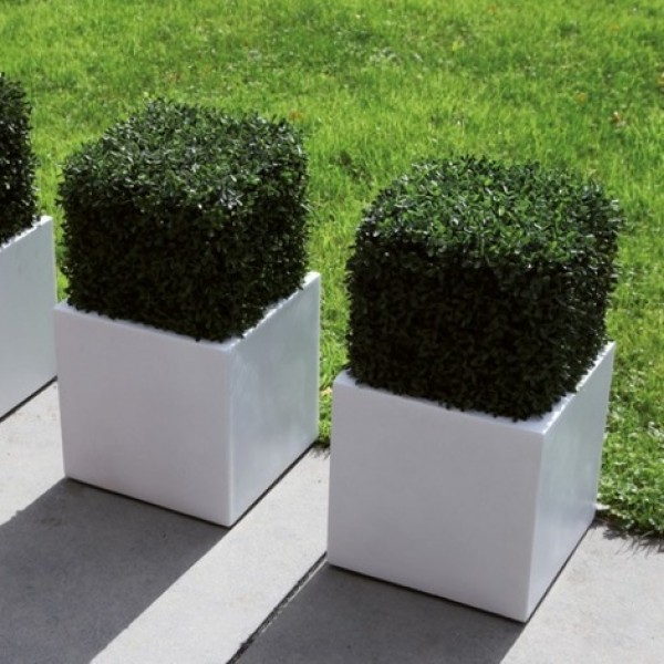 Ваза "РЕГИНА" LE-VILLAGE - 081697 Черный  - Вид №2