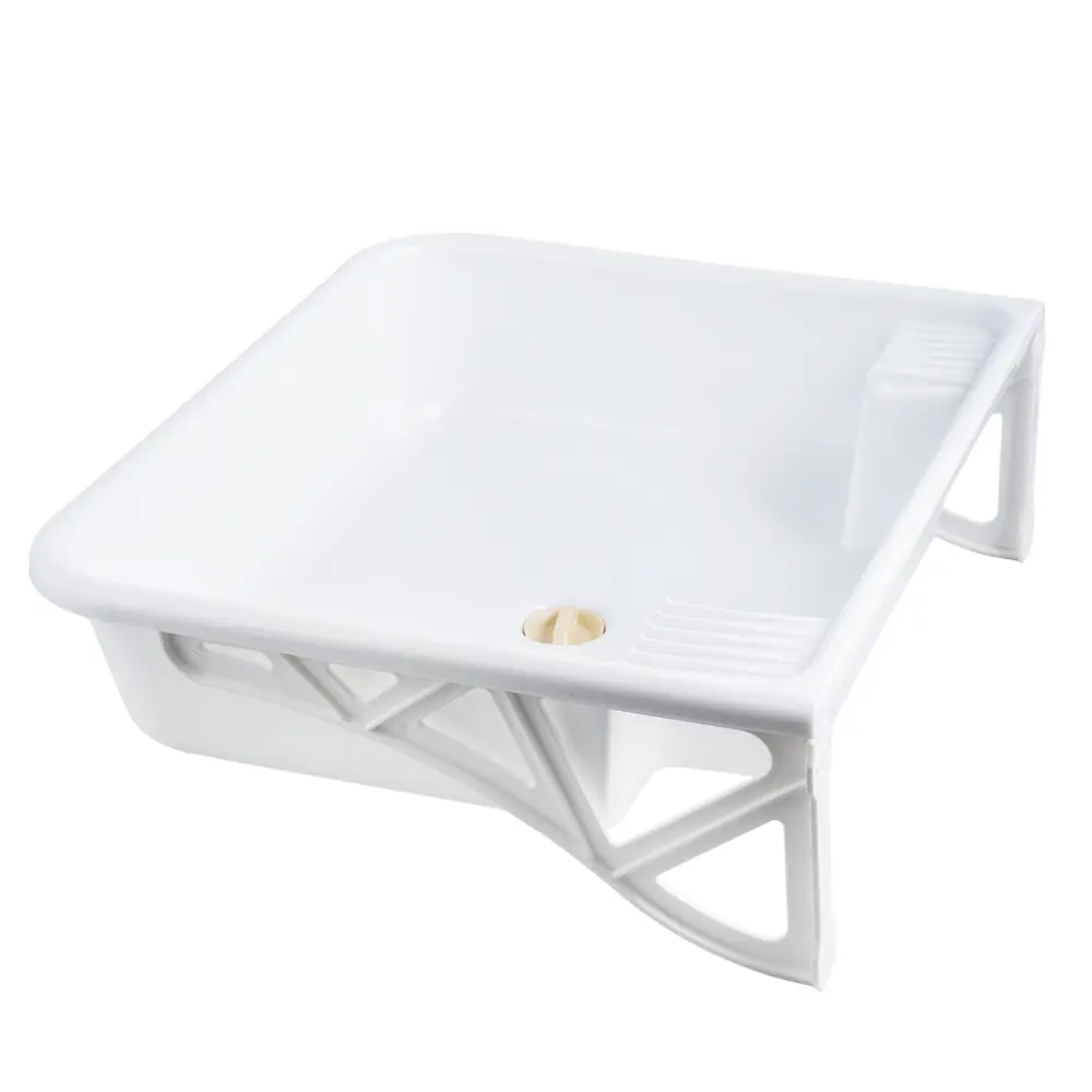 Раковина на кронштейне Мастерица SP503 STLM-2113323 - Вид №5