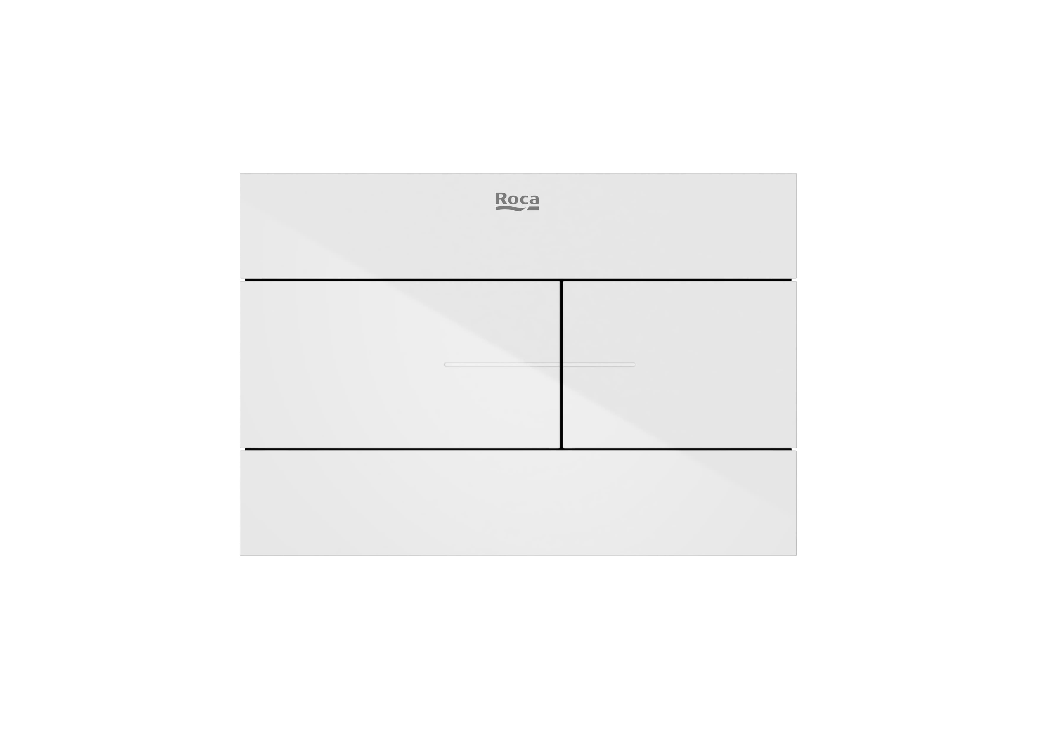 Панель управления для механического туалета Roca In-Wall Systems ARCH-00069108 - Вид №3