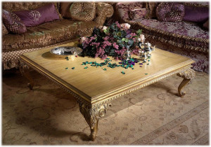 Стол журнальный  DOLFI 0626