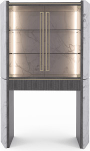 Барный кабинет LUXXU Algerone