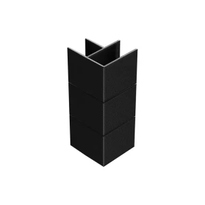 Монтажный комплект для террасной доски Holzhof 25x150 мм