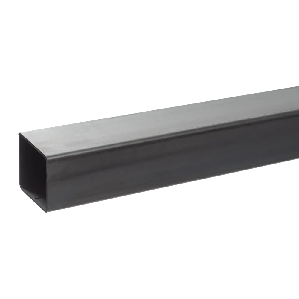 Труба профильная 40x40x2 мм 6 м 82374329 STLM-2140537 Santreyd 