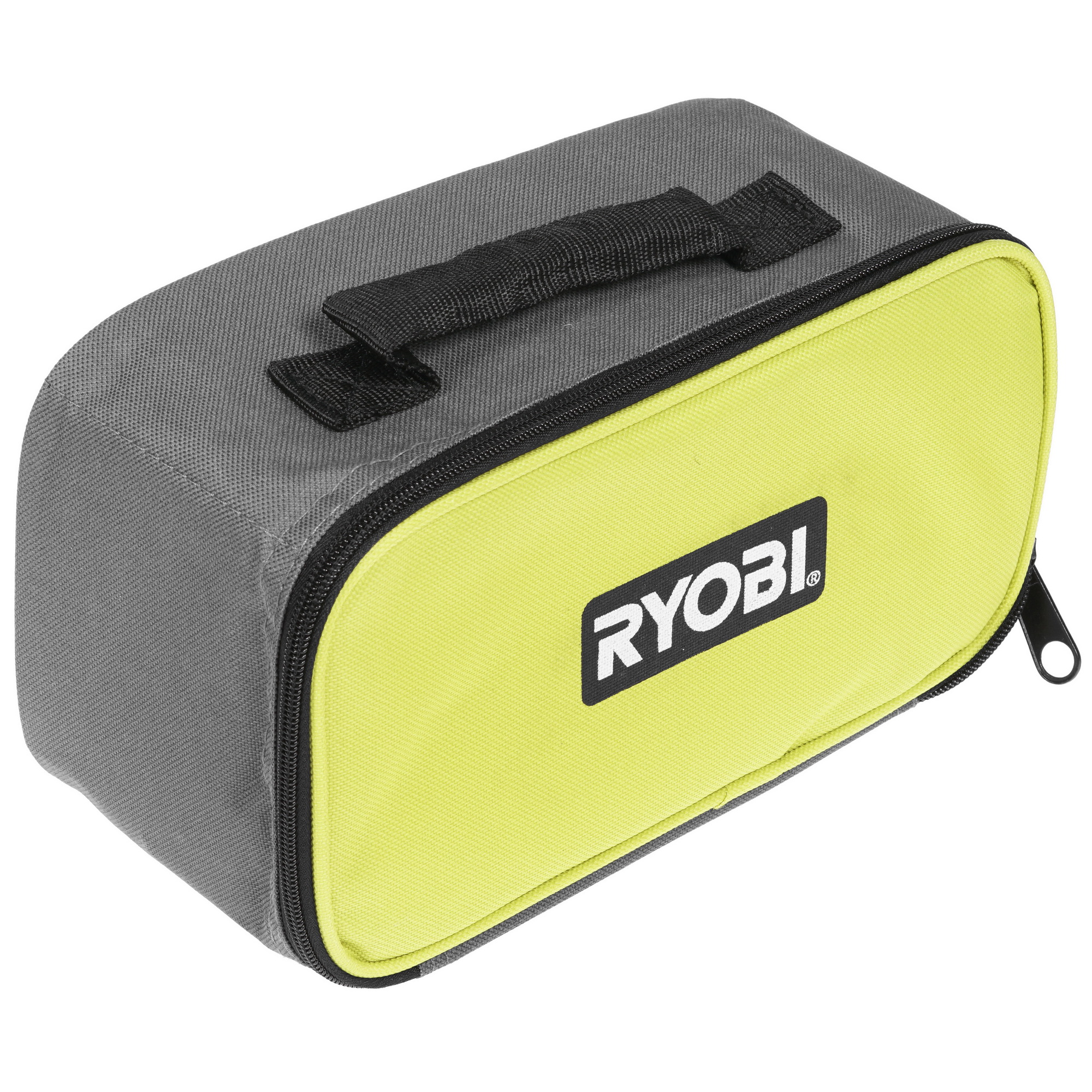 Виброшлифовальная машина Ryobi RPS100-SA20  + набор шлифлистов RPS100-SA20 8146567 STDN-0080812 - Вид №6