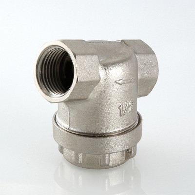 VT.386.N.05 Фильтр механической очистки универсальный Valtec 3/4  - Вид №12