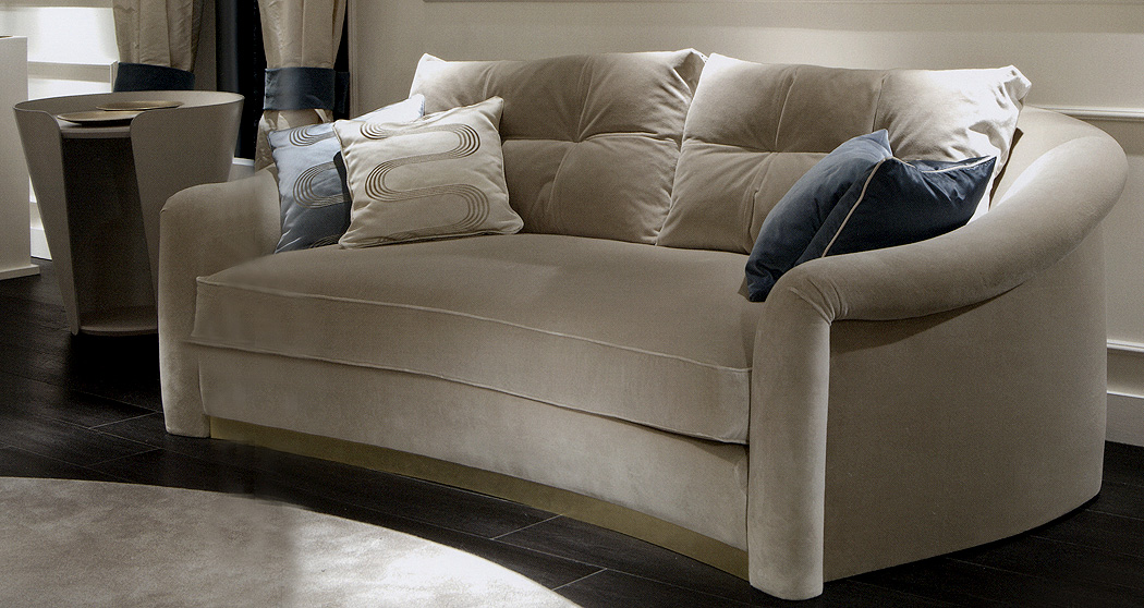 Диван  SOFTHOUSE MADAME 01 