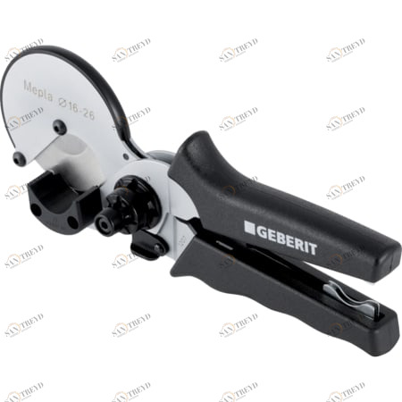 GEBERIT 690.134.00.1 Ножницы Geberit Mepla 