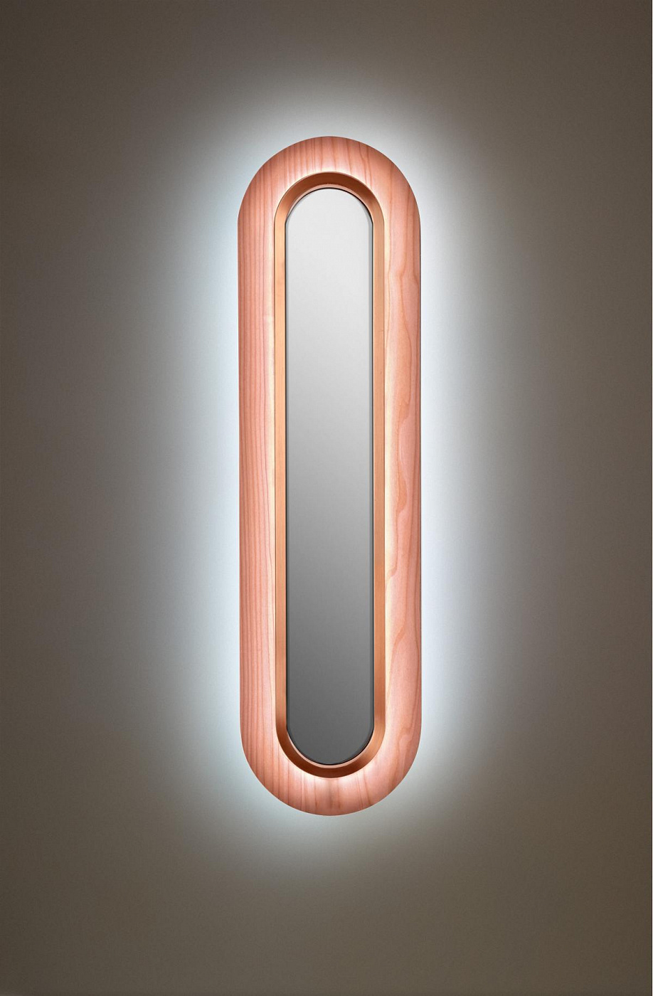 095834 Настенный светильник SuperOval LED LZF Lens Santreyd - Вид №13