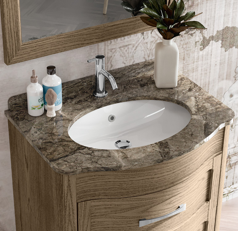 Rachele Eban Мебель для ванной  - Вид №8