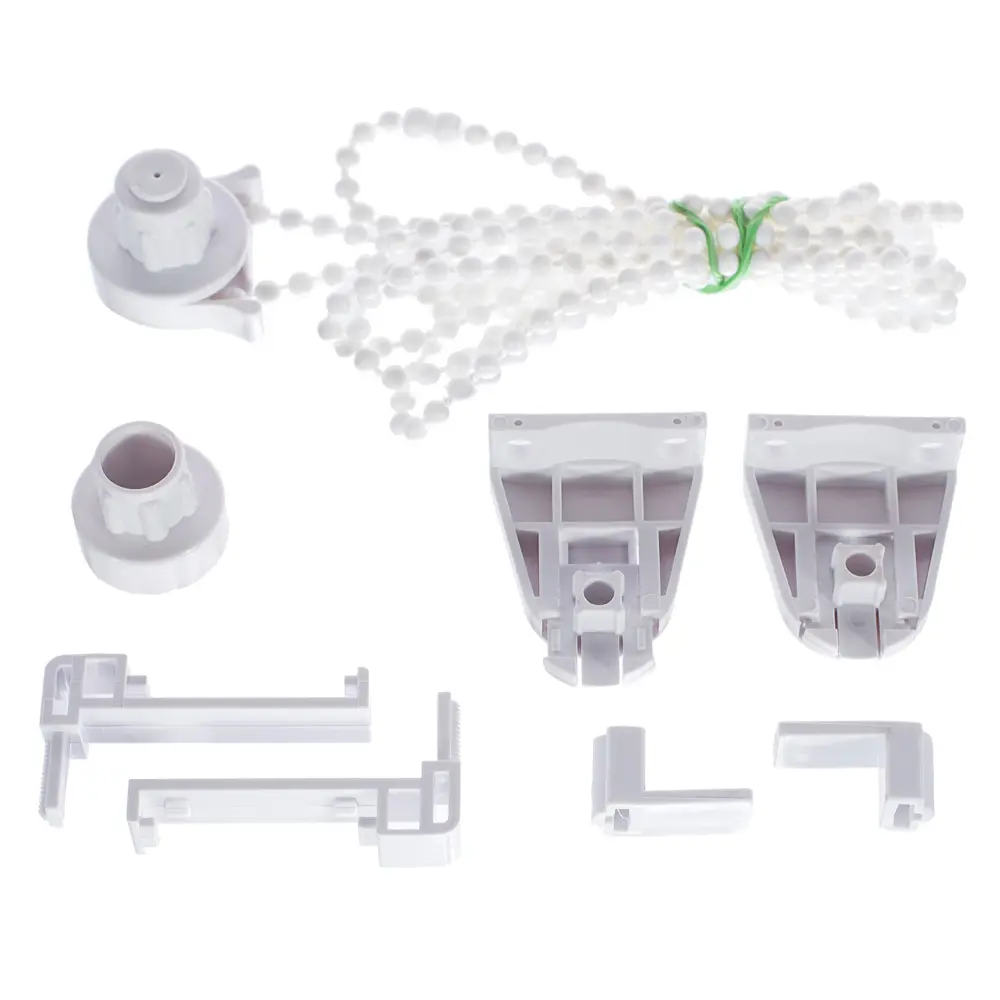Штора рулонная Inspire Шантунг 50x160 см кремовая 13714061 STLM-2147888 - Вид №3