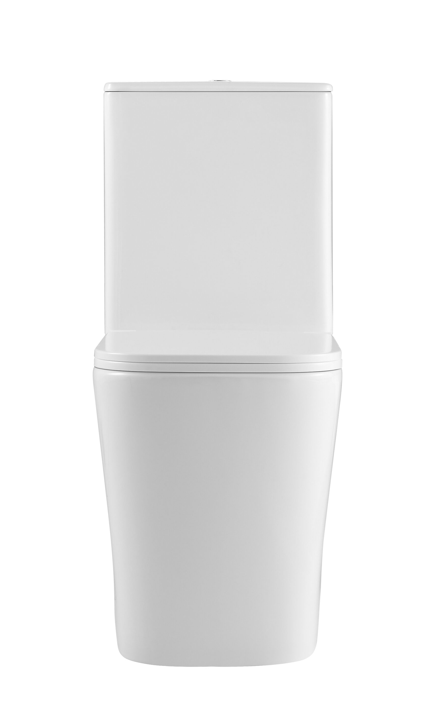 Унитазы-компакт SL-5028 SANTILINE  - Вид №2