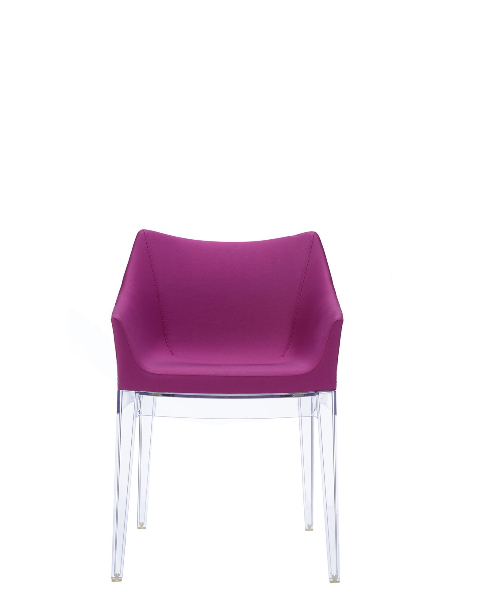 Тканевый стул с подлокотниками Kartell MADAME PUCCI ARCH-00048274 - Вид №16