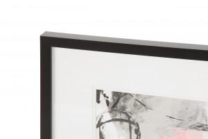 2000983161772 Постер Synergy 7 LINIE DESIGN