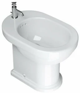 1bicv00 Биде напольное Canova royal CERAMICA CATALANO