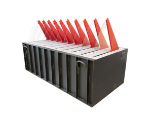 Автоматический барьер для шин