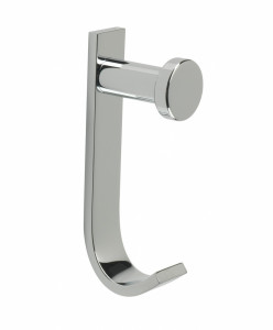 MZ13.2(08) Stil Haus Mizar, крючок, цвет хром