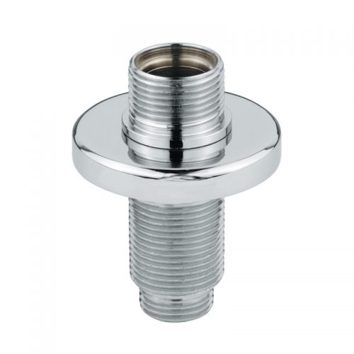 9435 Idral Крепежное основание для установки на палубе для модулей предварительной мойки и поворотных носиков. 3/4 "мужской выход 