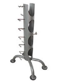 RK-V-MBR-VL Aerofit rk-v-mbr-vl стойка тяговых рукояток AeroFIT 