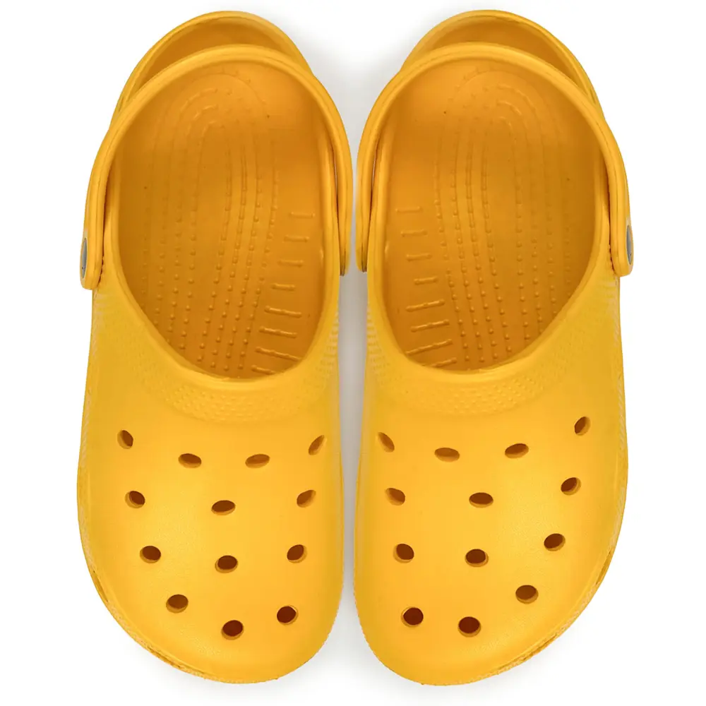 Сабо унисекс DILWIS размер 36 желтый 89414782 STLM-1568294 - Вид №2