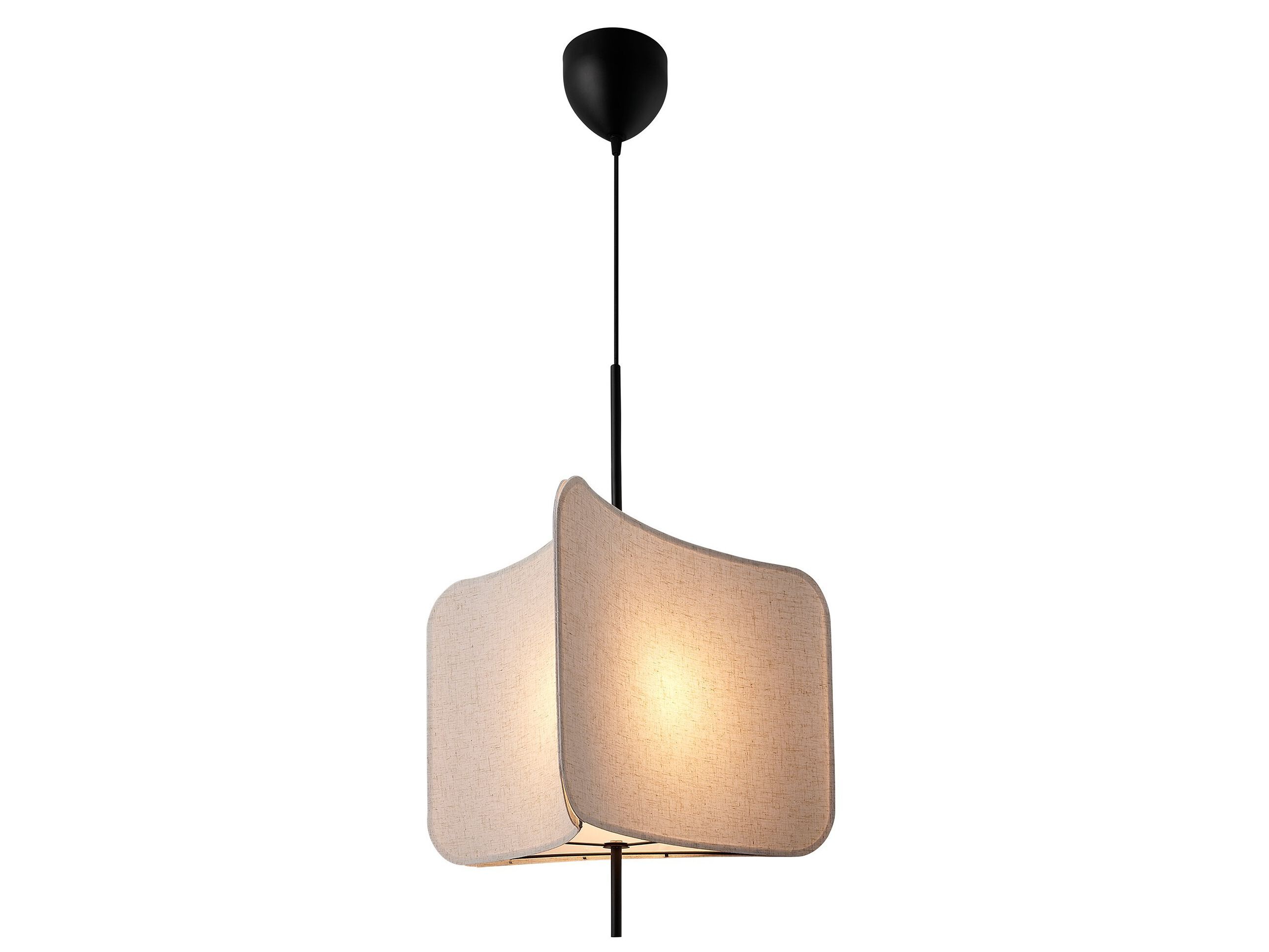 Ткань подвесной светильник Nordlux TINTO ARCH-00128698