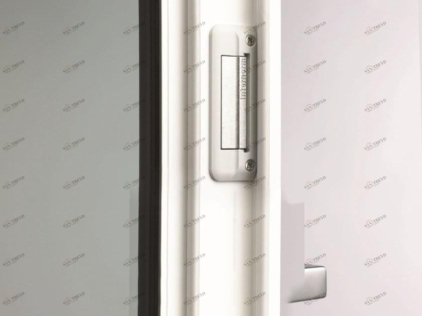 INTERNORM Italia Оконная фурнитура Innovazioni i-tec sun-id-1354280
