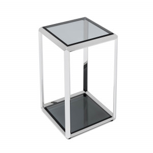 450280-BS ABHIKA ПОДДЕРЖКА УДАЧИ BLACK/SILVER