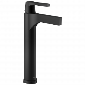 774T-PN-DST Смеситель для ванной комнаты с одной ручкой и технологией Touch2O.xt® Delta Faucet Zura Полированный никель