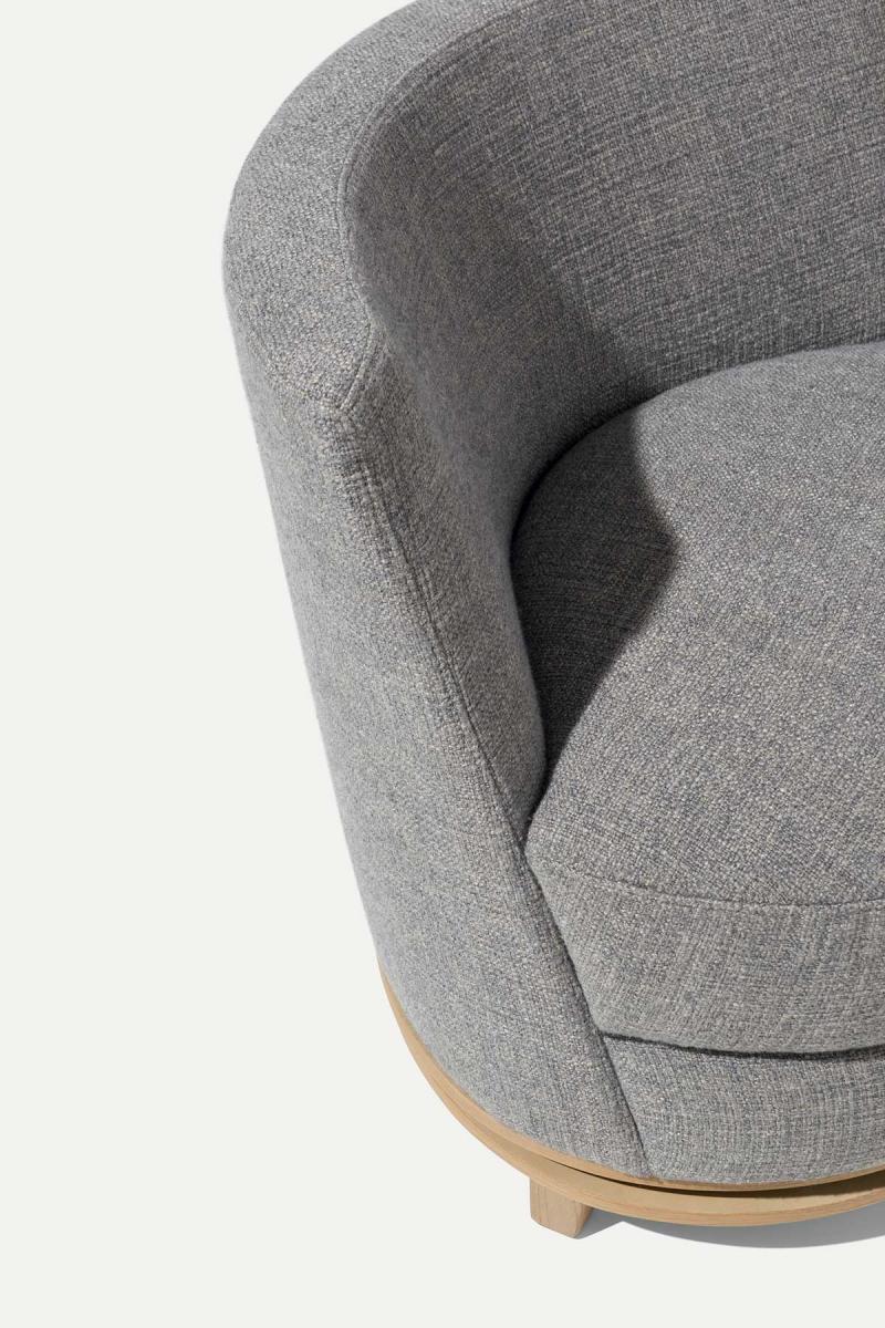 Ava Collection Кресло OASIS BATHROOM Ava Collection  - Вид №5