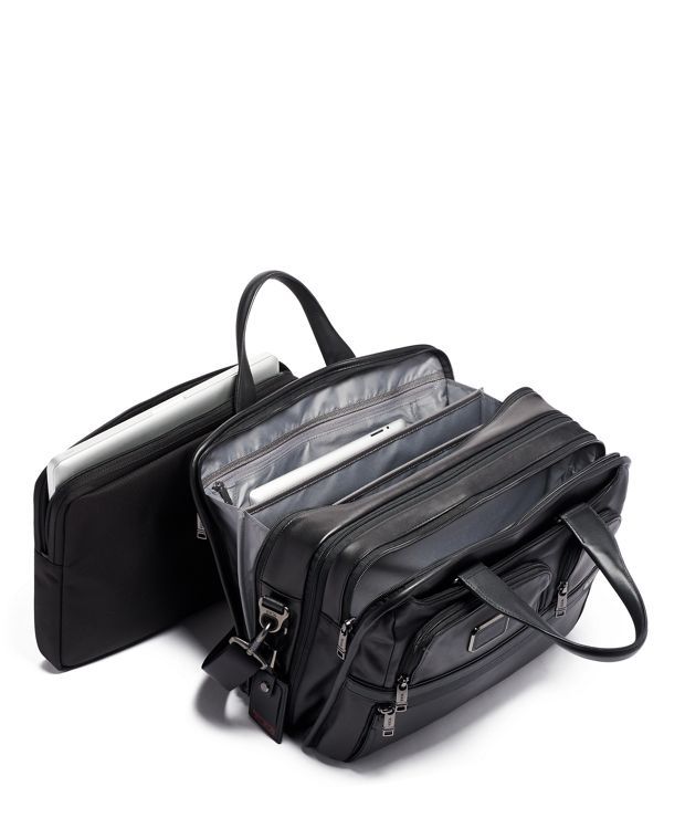 9603141DL3 Сумка для ноутбука 15" Tumi Alpha 3  - Вид №1