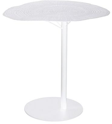 Roche Bobois Журнальный столик из стали sun-id-1352418 - Вид №4