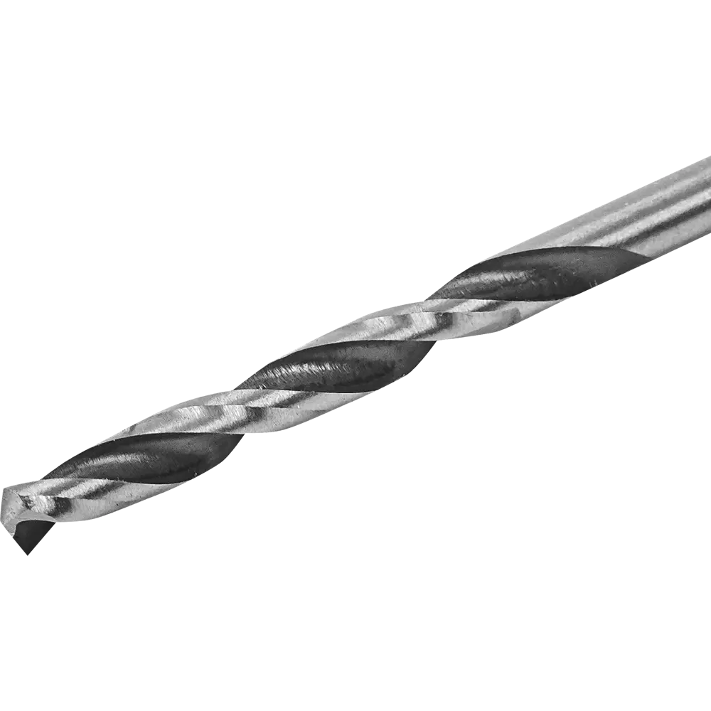 Сверло по металлу Bosch HSS Pointteq 5x52 мм 82136758 STLM-2058191 BOSCH PROFESSIONAL  - Вид №1