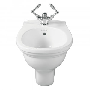 IMSR71 Рэдклифф подвесное биде Radcliffe Imperial