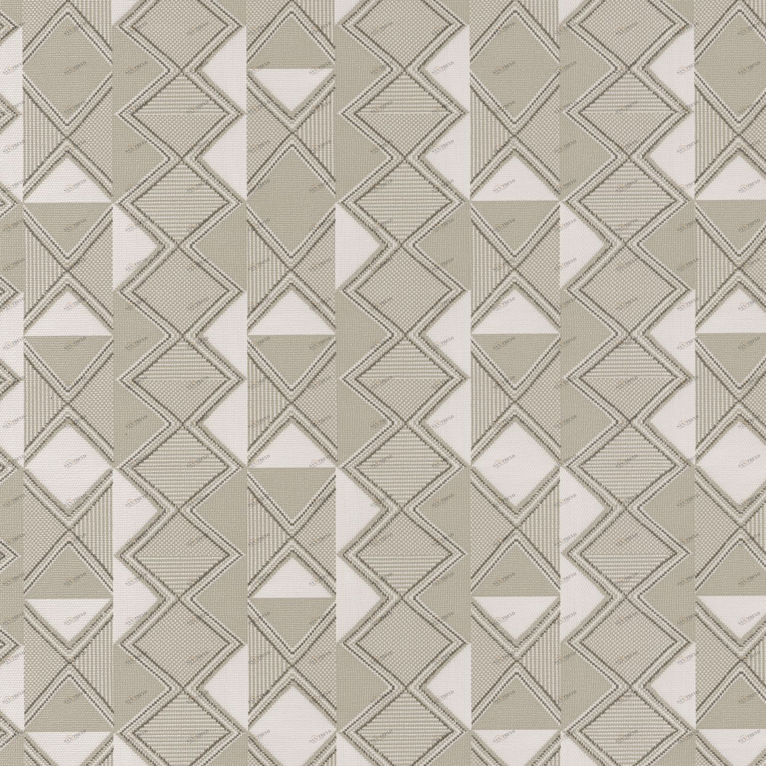 Рулон обоев CASAMANCE 74270262 Основа нетканый винил RIO MADEIRA