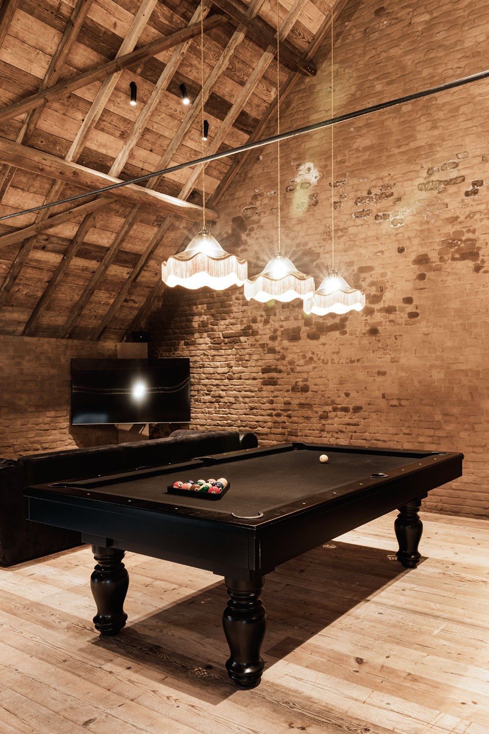 Круглый регулируемый светодиодный прожектор Deltalight VIZIR CLIP ARCH-00052142 - Вид №3