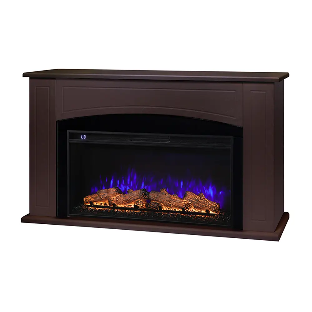 Обрамление Realflame Canberra 36 DN STLM-2161167 - Вид №1