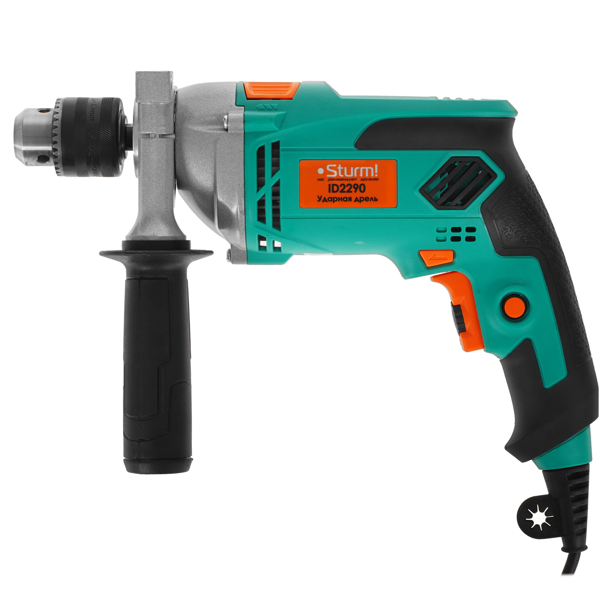 Дрель  Sturm! ID2290 5331944 STDN-0094751