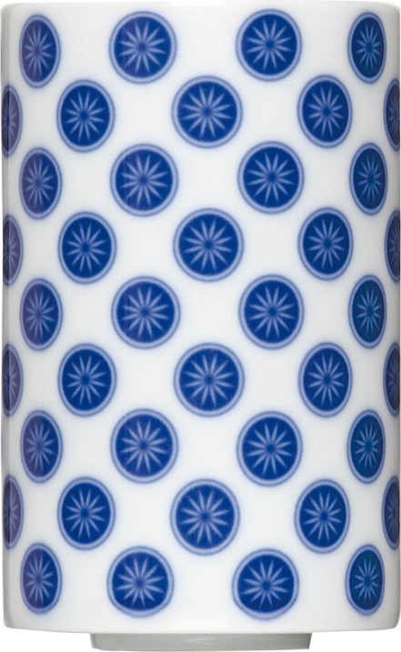 10524431 Sieger by Furstenberg Стакан для ситечка чайного Sieger by Furstenberg "Комната чудес" 12см Фарфор 