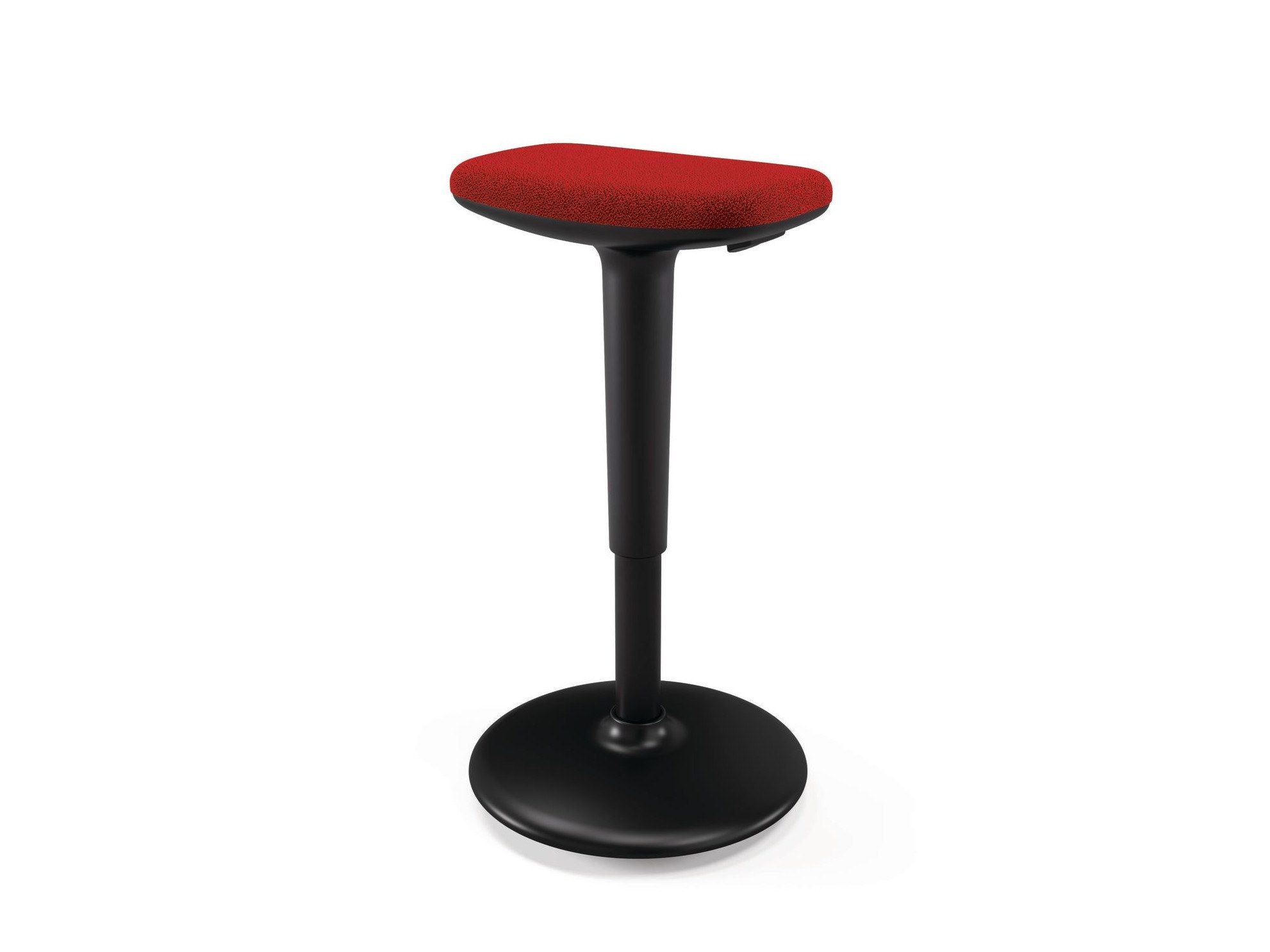 Регулируемая высота наклона офисного стула König Neurath Quick III ARCH-00045673 - Вид №3