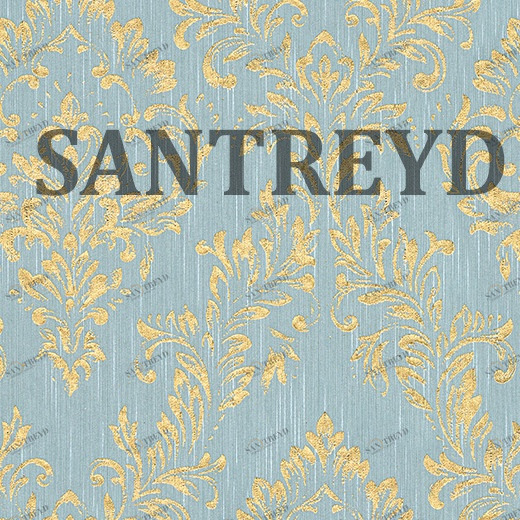 306595 Обои Architects Paper Metallic Silk