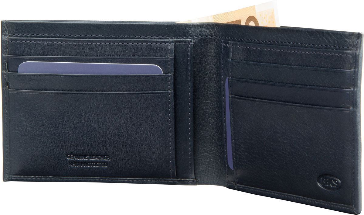 BH409203.050 Портмоне BH409203 Brics Accessories - Вид №2