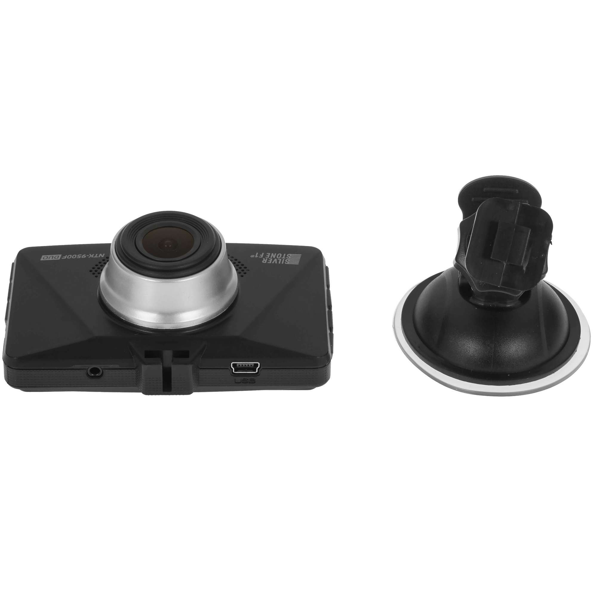 8164978 Видеорегистратор Silverstone F1 NTK-9500F DUO STDN-0052728 - Вид №5